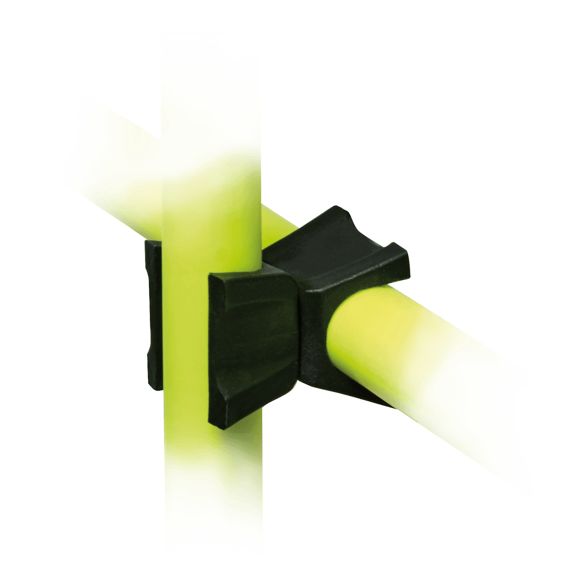 KEMPA Ersatzclip (1 Stk) (schwarz)