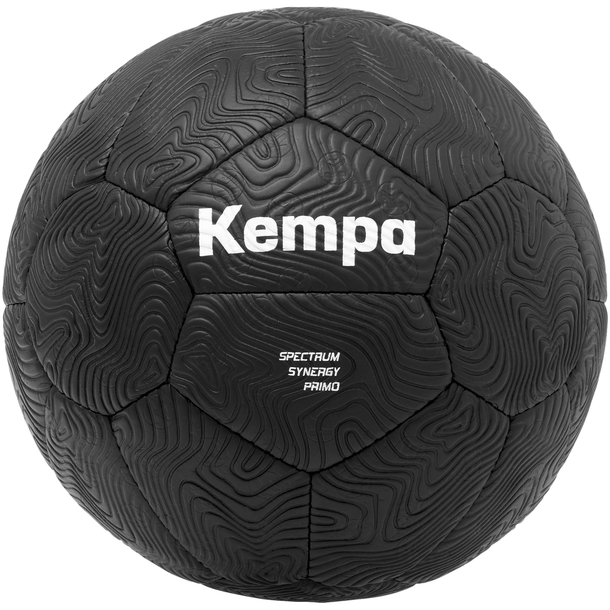 KEMPA Spectrum Synergy Primo BLACK&WHITE (schwarz)