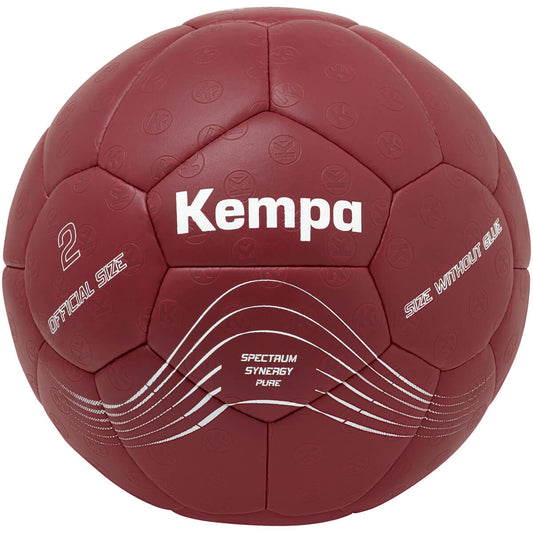 KEMPA Spectrum Synergy Pure Unisex Dunkelrot