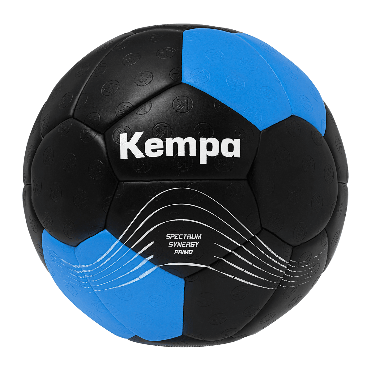 KEMPA Spectrum Synergy Primo (schwarz/sweden blau)