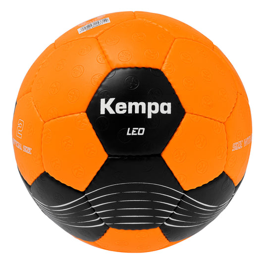 KEMPA Leo Unisex Orange