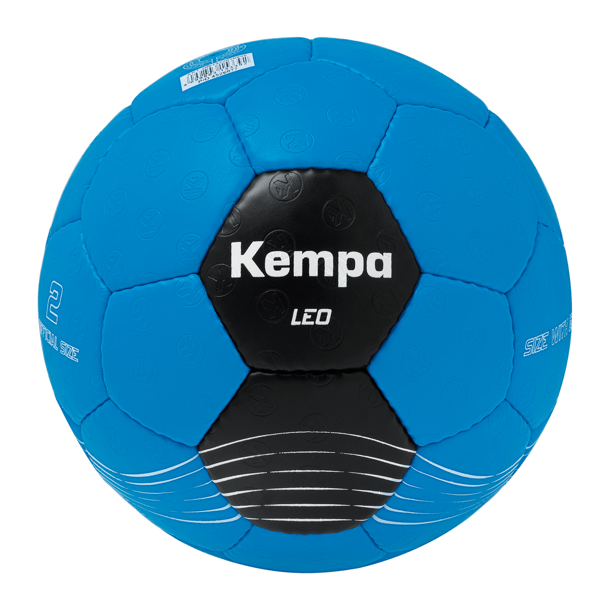 KEMPA Leo (kempablau/schwarz)