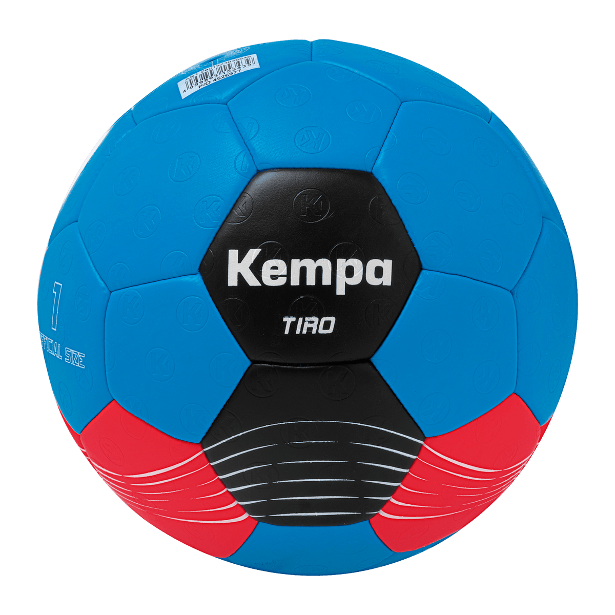KEMPA Tiro (kempablau/rot)