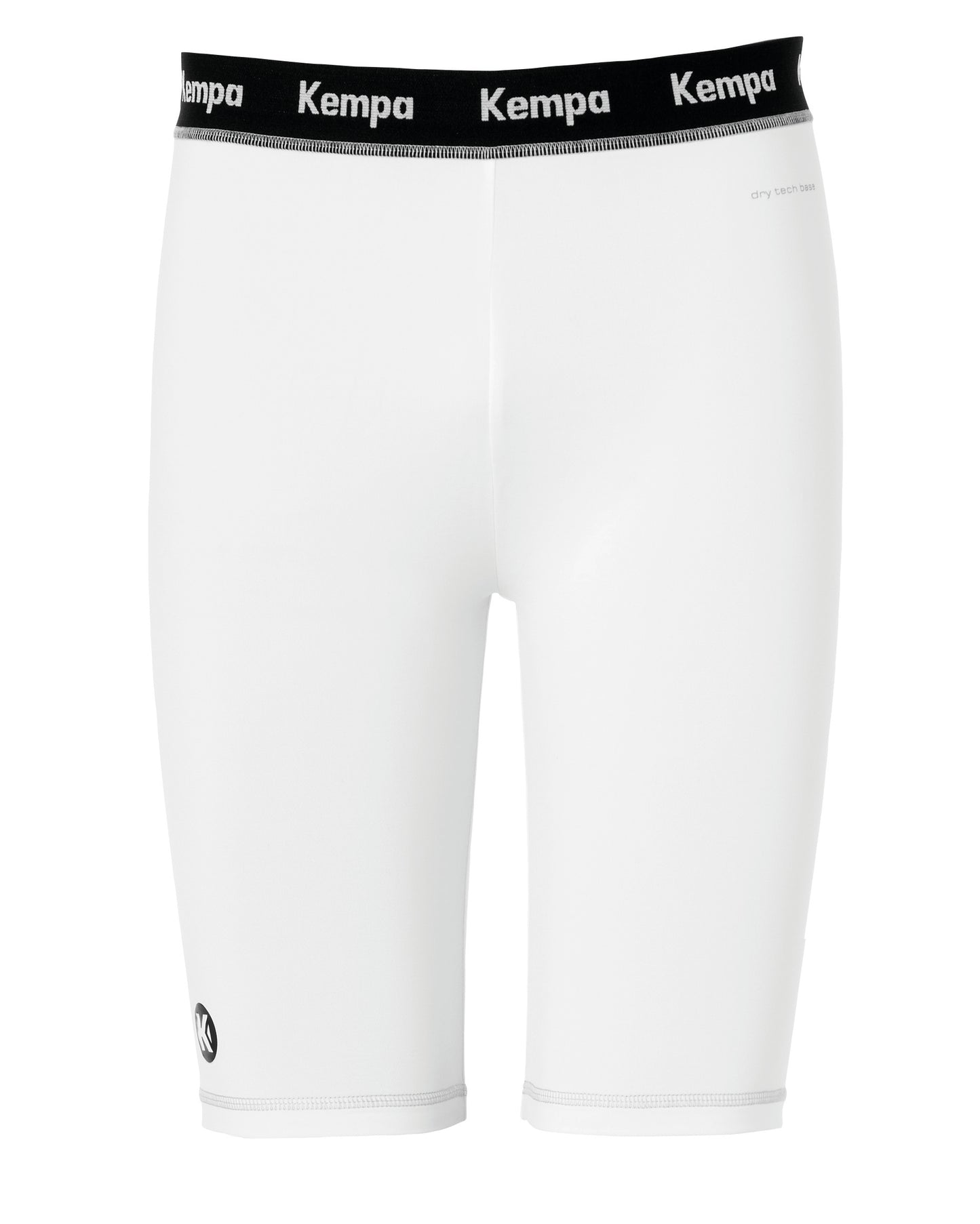 KEMPA Attitude Tights Herren Weiß