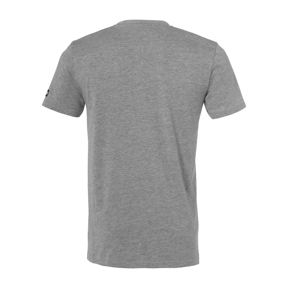 KEMPA Team T-Shirt Kind (dark grau melange)