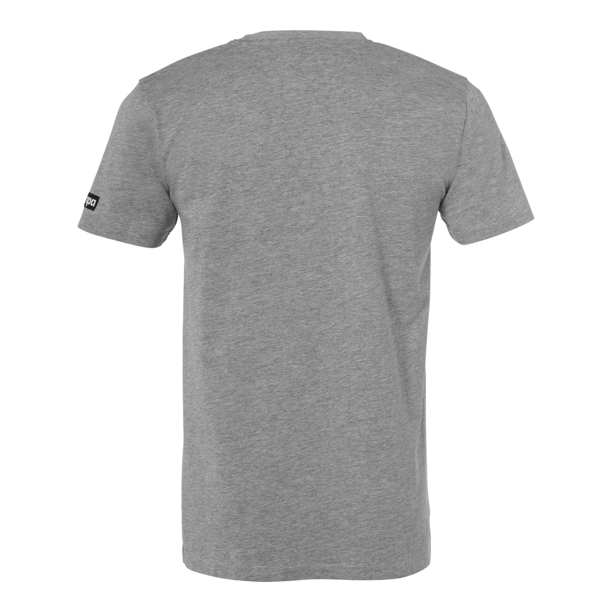 KEMPA Promo T-Shirt Kind (dark grau melange)