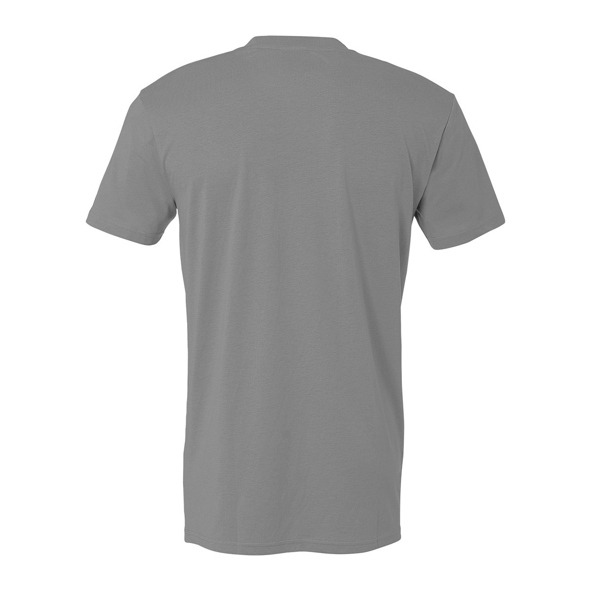 KEMPA Promo T-Shirt Kind (steingrau)
