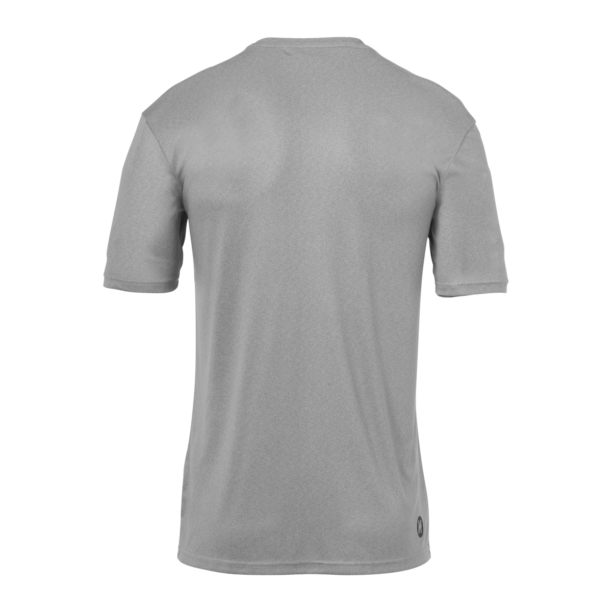 KEMPA Poly Shirt Kind (dark grau melange)