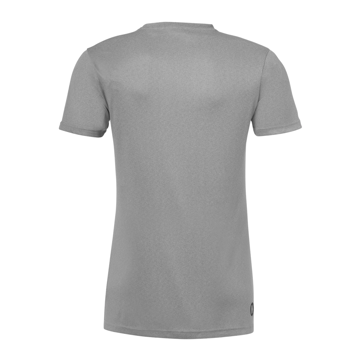 KEMPA Poly Shirt Damen (dark grau melange)