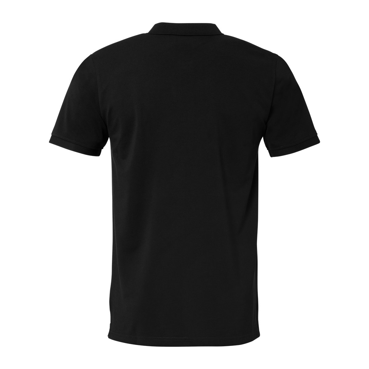 KEMPA Prime Polo Shirt Kind (schwarz)