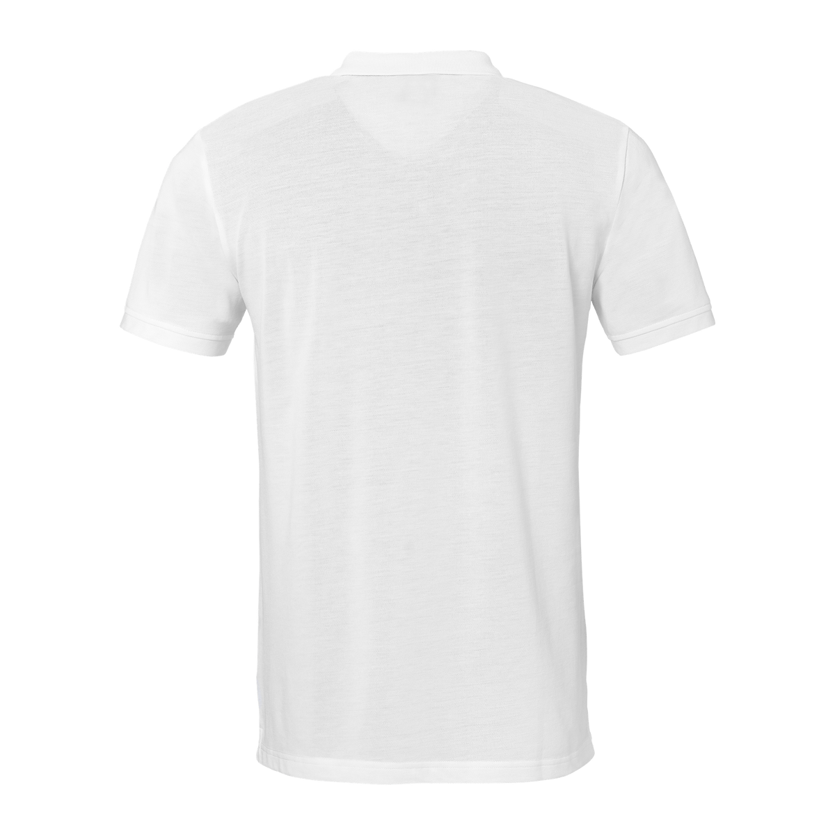 KEMPA Prime Polo Shirt Kind (weiß)