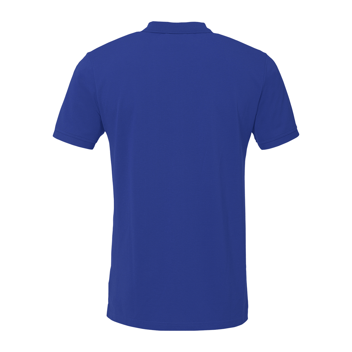 KEMPA Prime Polo Shirt Kind (royal)