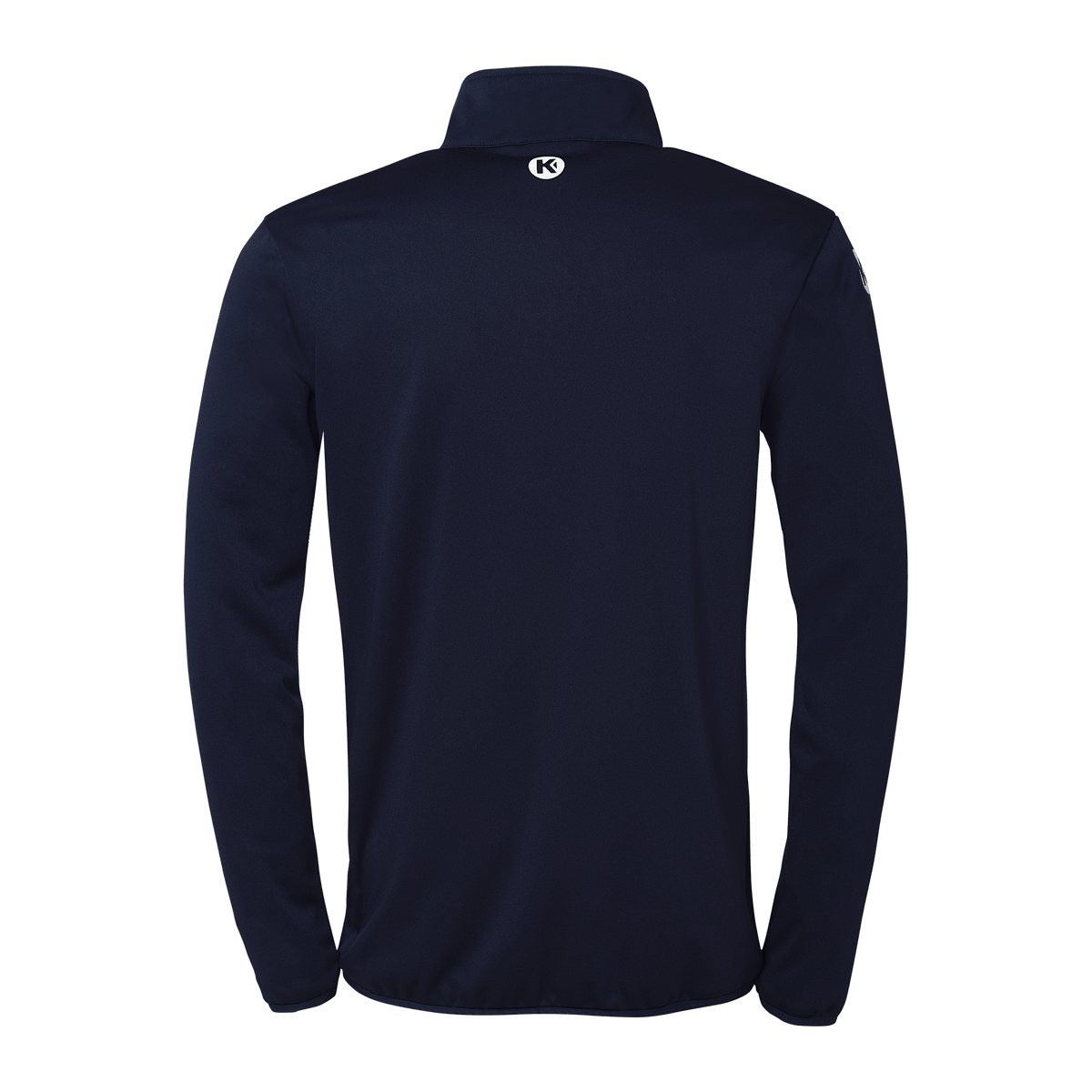 KEMPA 1/4 Zip Top Kind (marine)