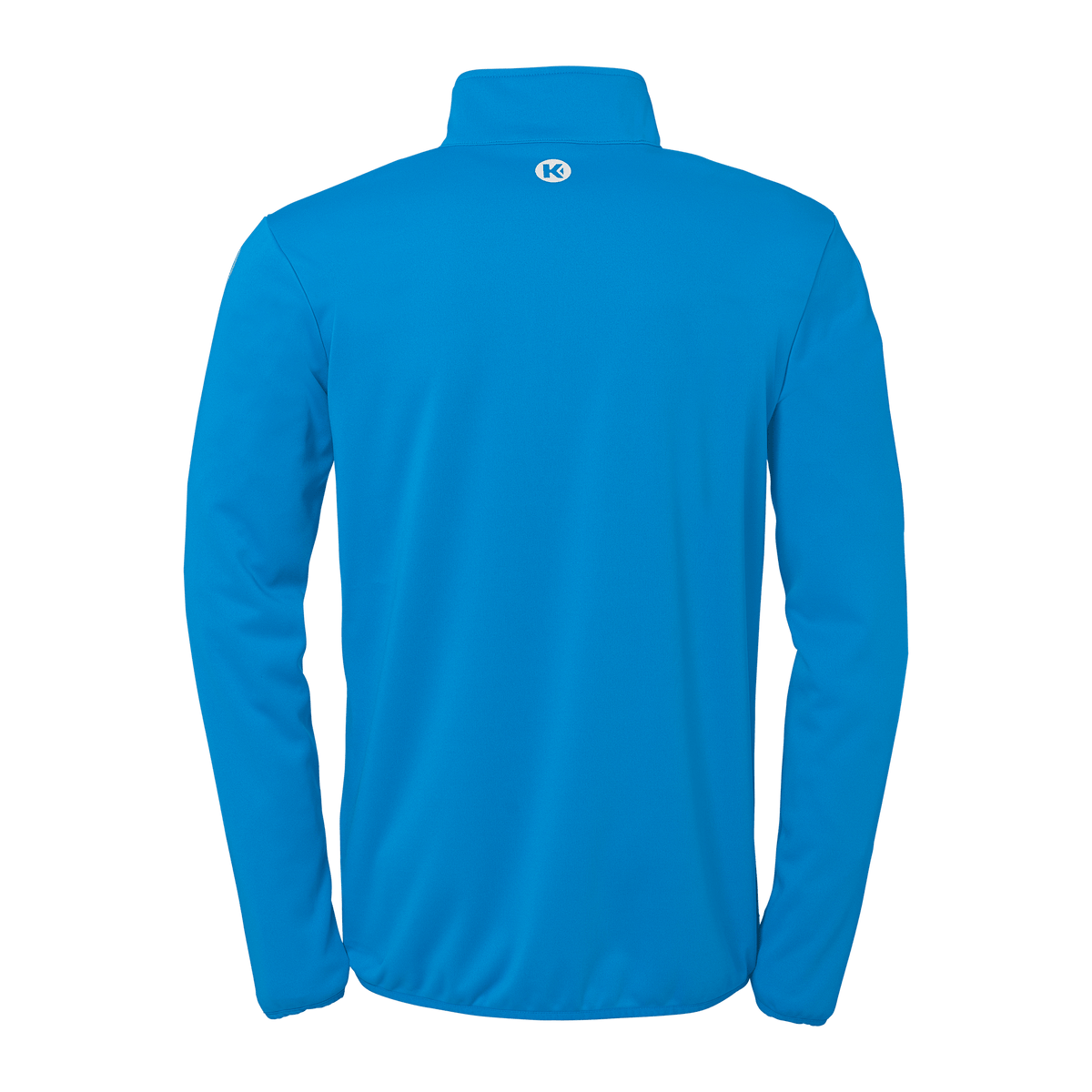 KEMPA 1/4 Zip Top Kind (kempablau)