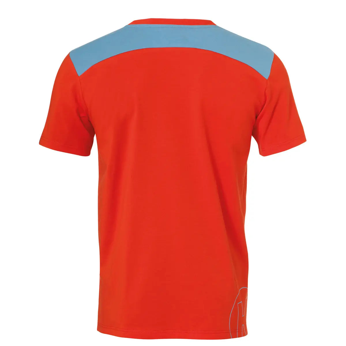 Kempa Shirt Ebbe & Flut Kinder Rot