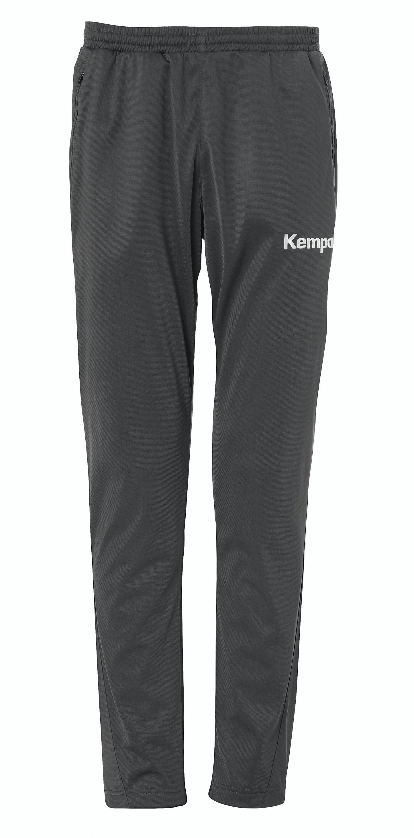 KEMPA Emotion 2.0 Hose Herren Dunkelgrau