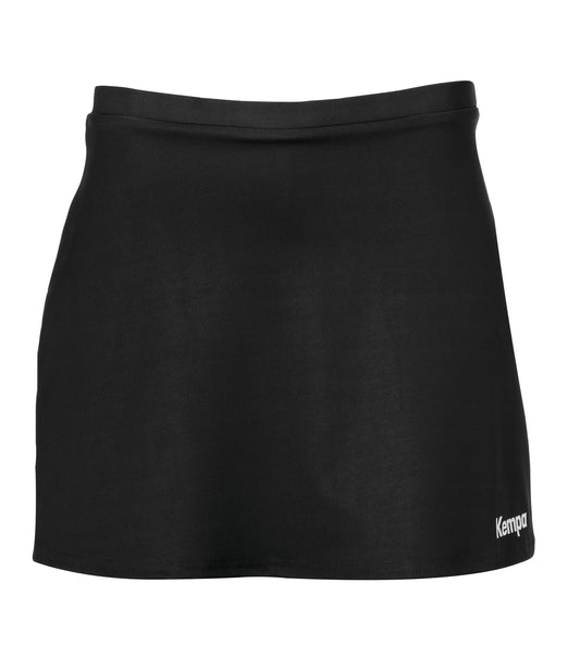 KEMPA Skort Damen Schwarz