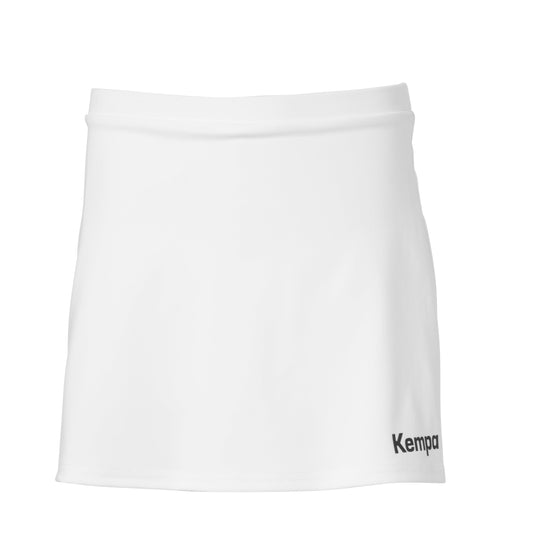 KEMPA Skort Girls Kind Weiß