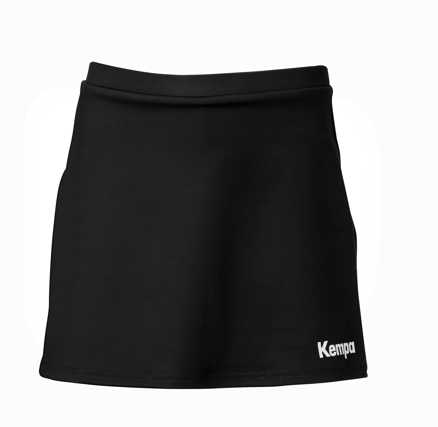 KEMPA Skort Girls Kind Schwarz