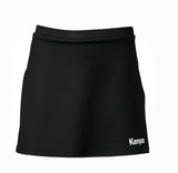 KEMPA Skort Girls Kind Schwarz