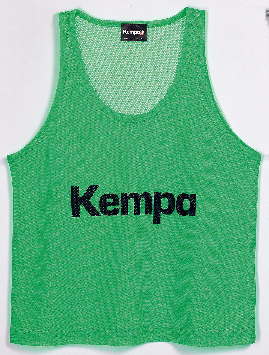 KEMPA Markierungshemd Unisex Grün