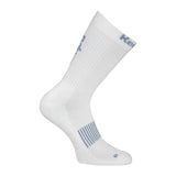 KEMPA Logo Classic Socken Unisex Weiß, Kempa Logo Classic Socken Unisex Weiß