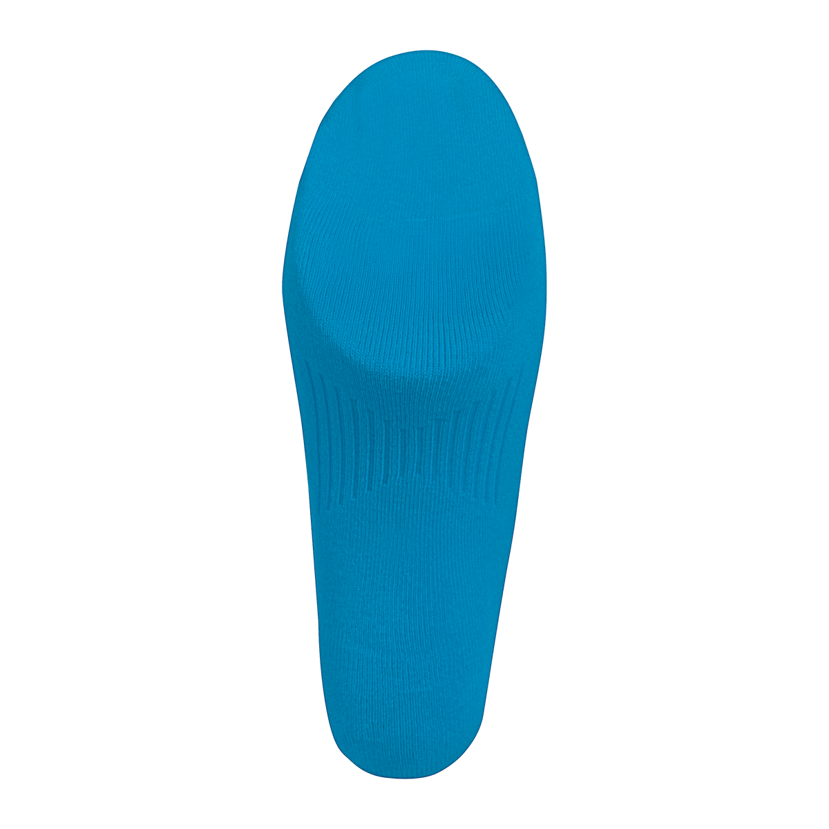 KEMPA Logo Classic Socken (kempablau/weiß)