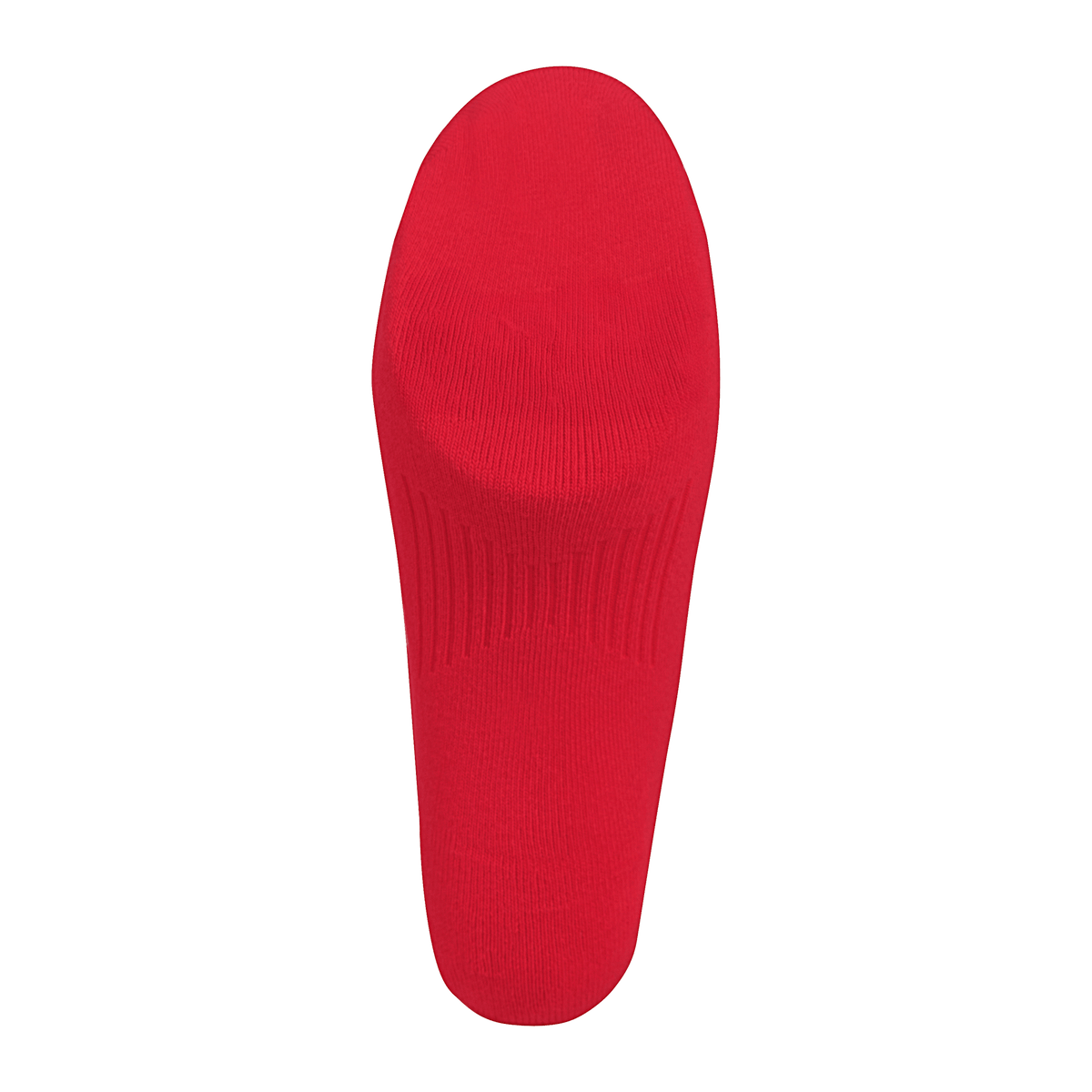 KEMPA Logo Classic Socken (rot/weiß)