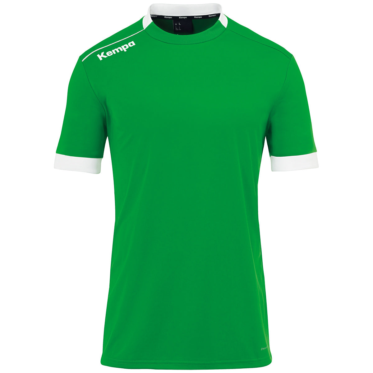 KEMPA Player Trikot Herren Grün