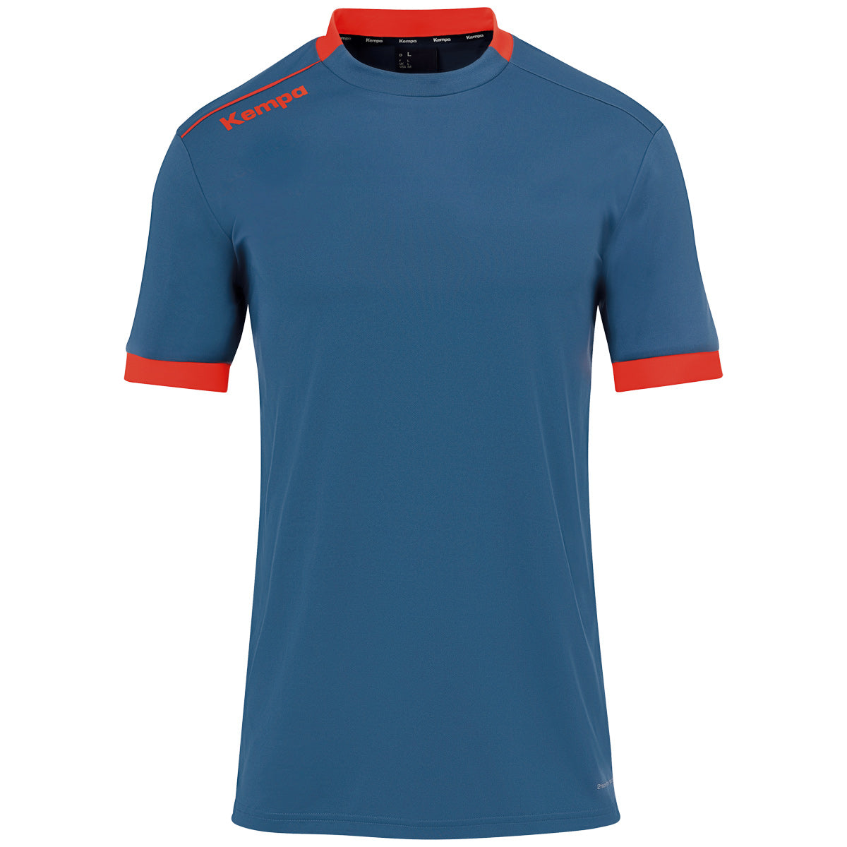 KEMPA Player Trikot Herren Dunkelblau