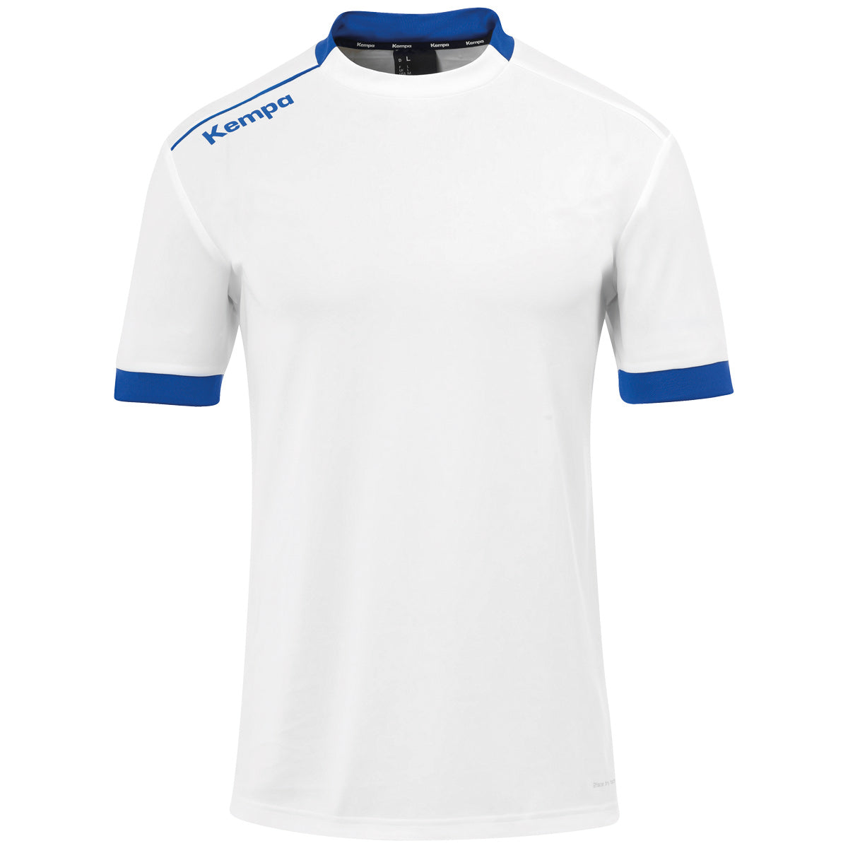 KEMPA Player Trikot Herren Weiß