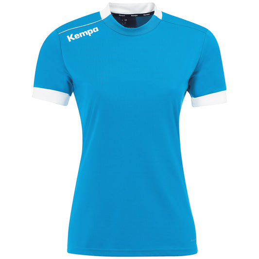 KEMPA Player Trikot Damen Blau