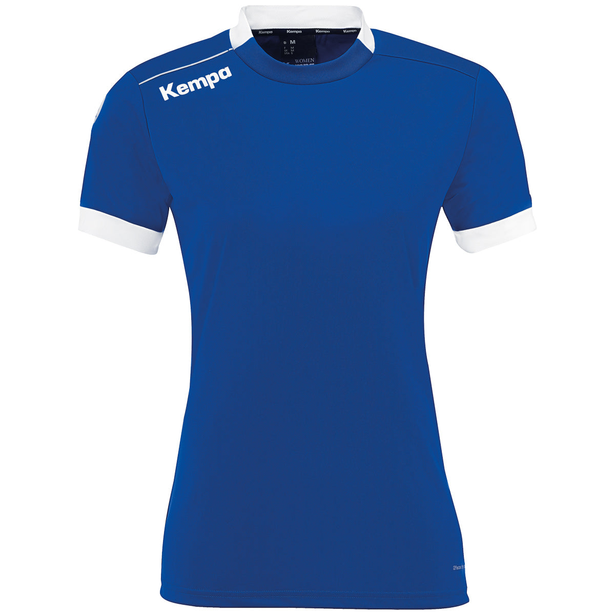 KEMPA Player Trikot Damen Blau