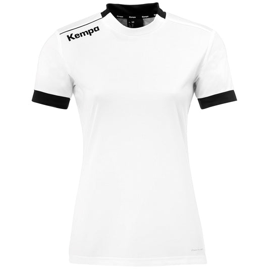 KEMPA Player Trikot Damen Weiß