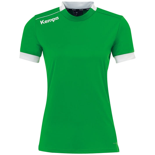 KEMPA Player Trikot Damen Grün