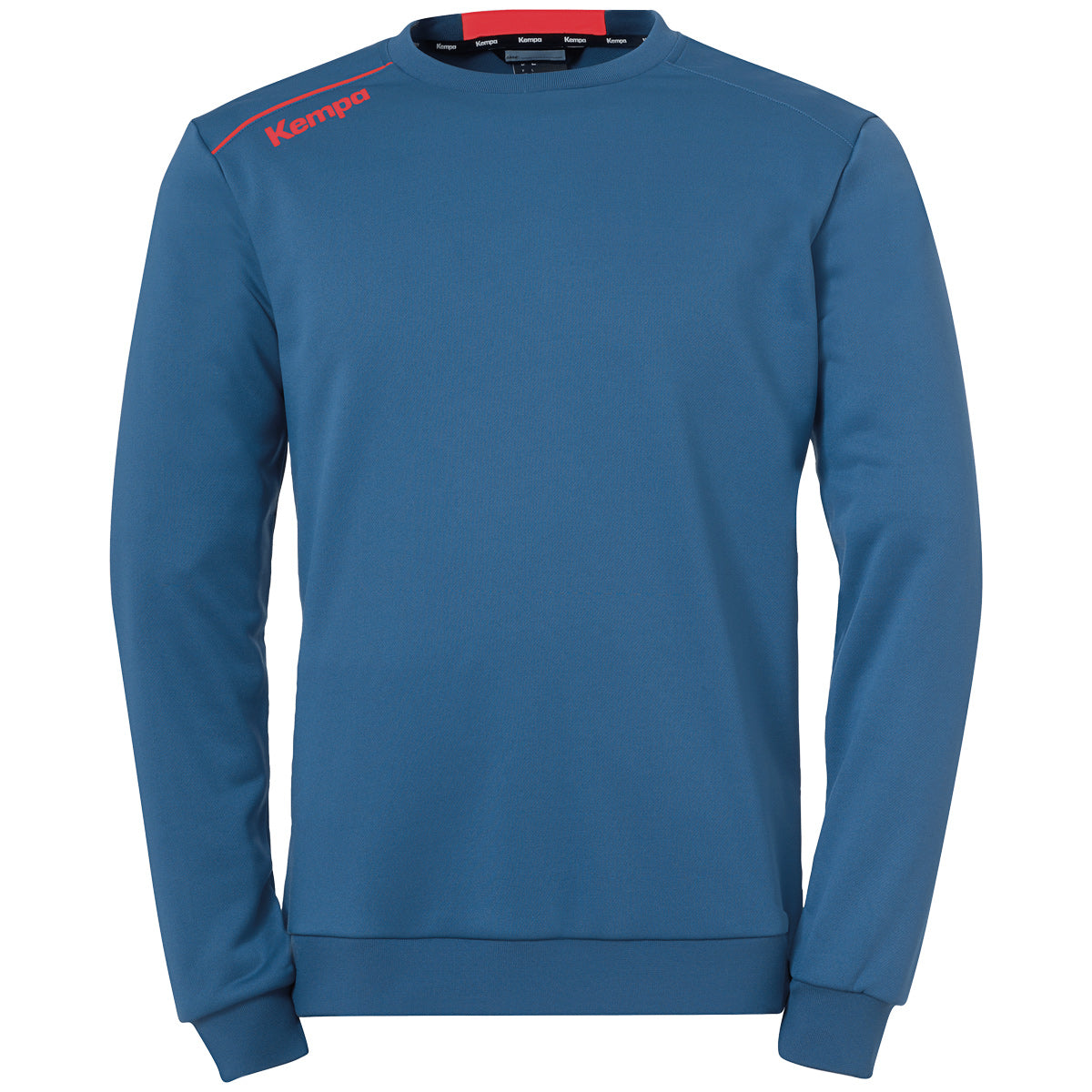 KEMPA Player Training Top Herren Dunkelblau