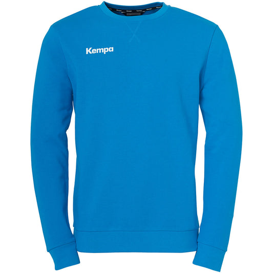 KEMPA Training Top Kind Blau