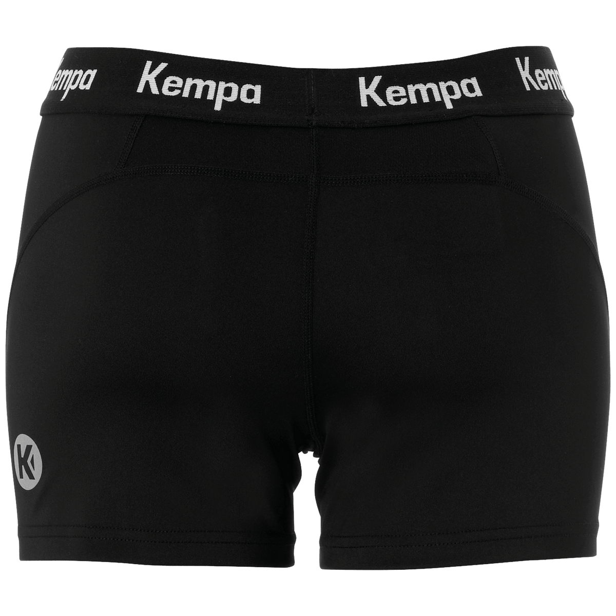 KEMPA Performance Tights Damen (schwarz)