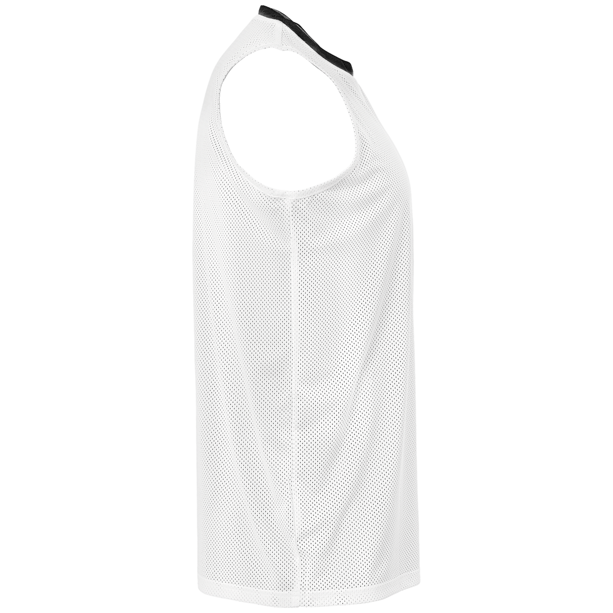 KEMPA Reversible Tank Top Kind (schwarz/weiß)
