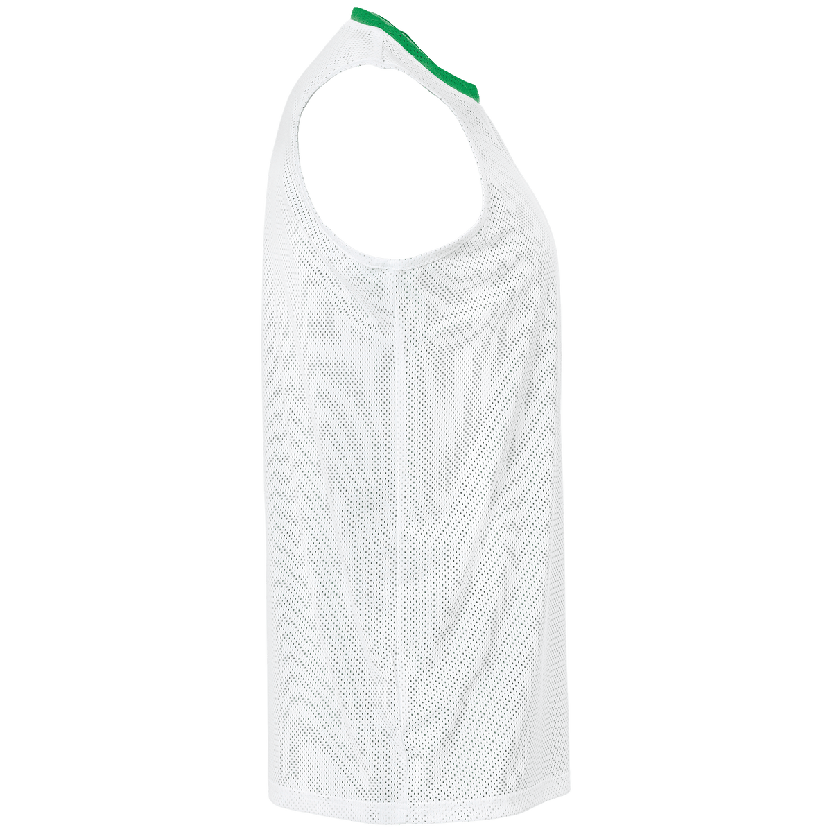 KEMPA Reversible Tank Top Kind (grün/weiß)