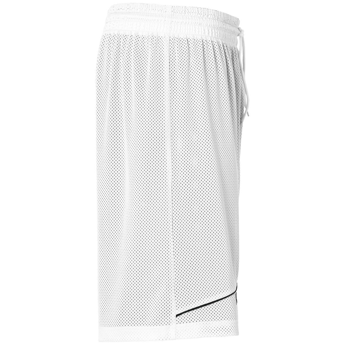 KEMPA Reversible Shorts Kind (schwarz/weiß)
