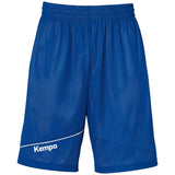 KEMPA Reversible Shorts Herren Blau