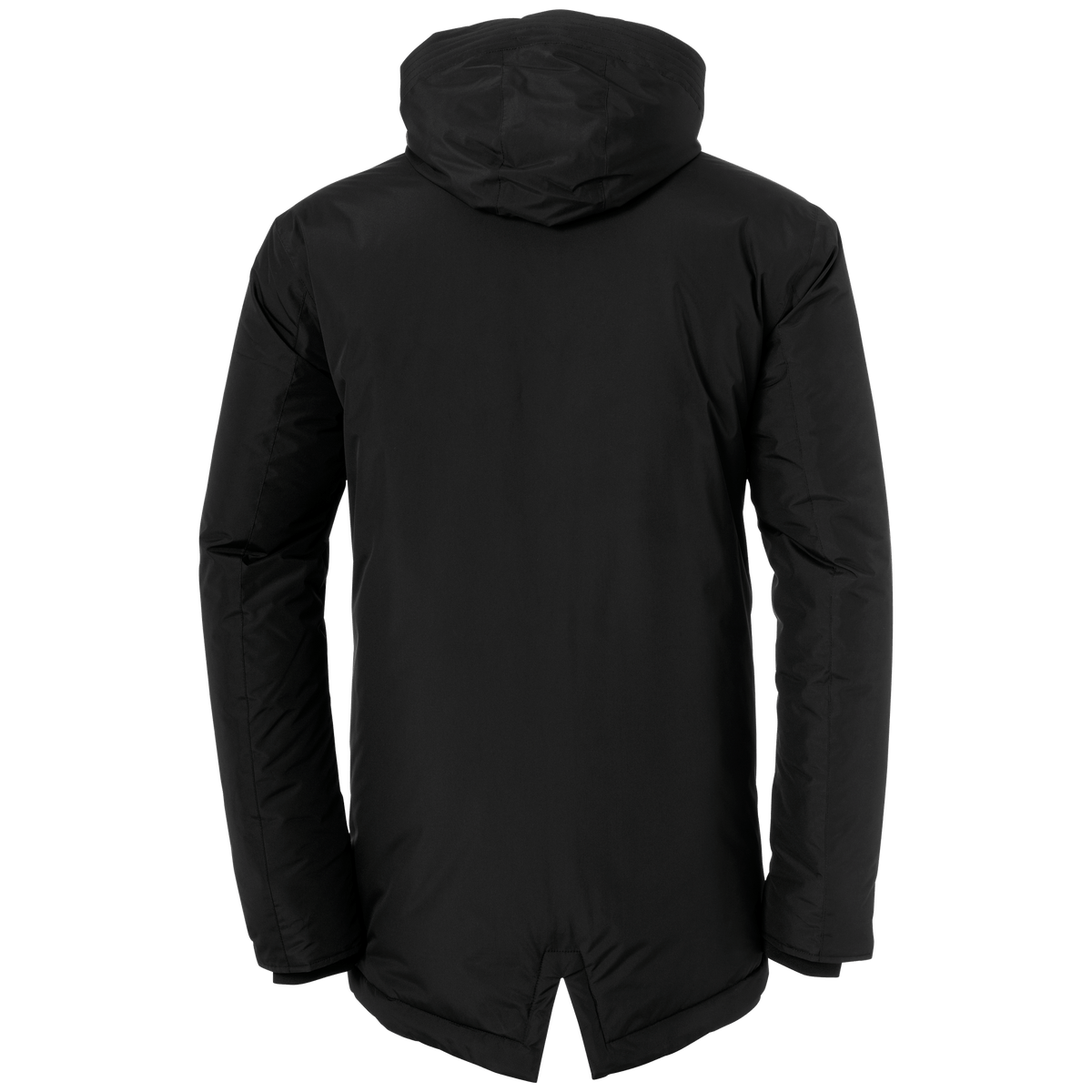 KEMPA Winterjacke (schwarz)