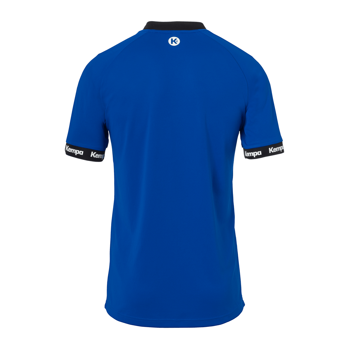 KEMPA Wave 26 Shirt Kind (royal/marine)