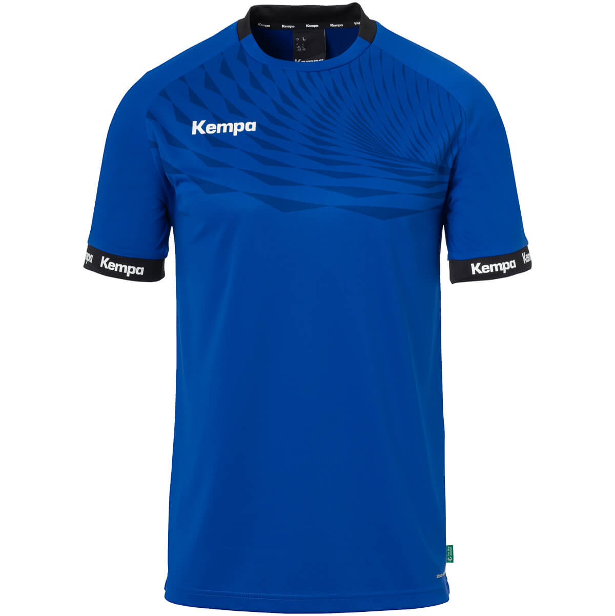 KEMPA Wave 26 Shirt Herren Blau