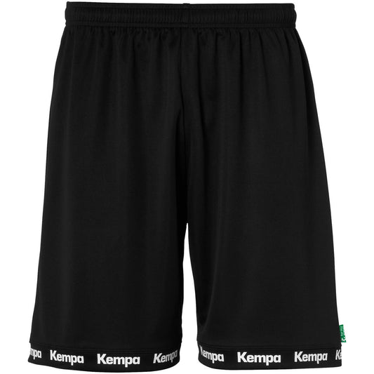KEMPA Wave 26 Shorts Kind Schwarz