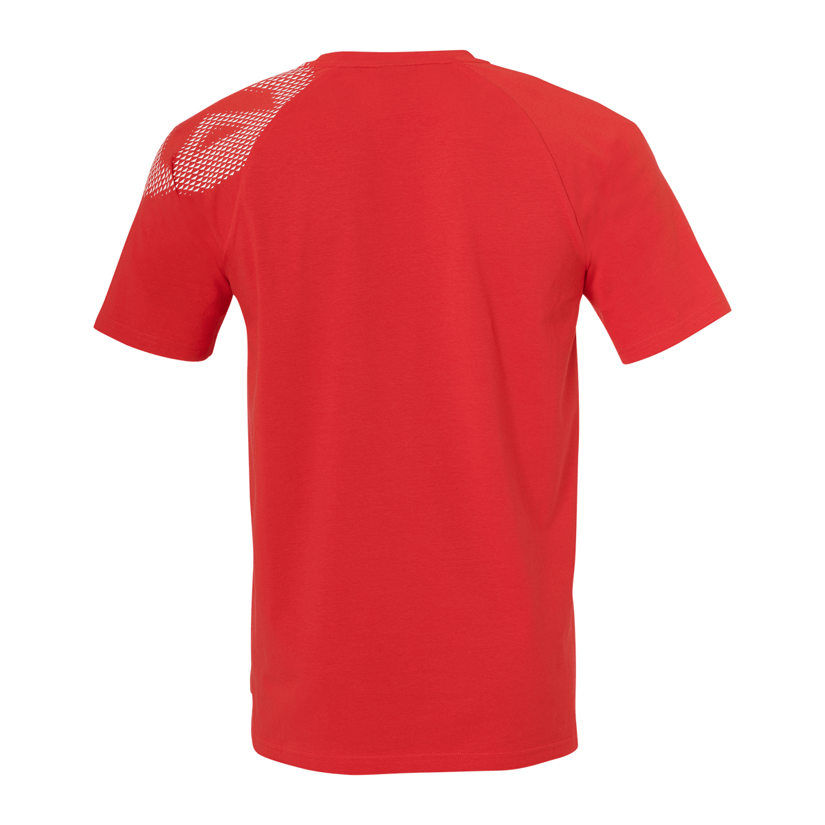 KEMPA Core 26 T-Shirt Kind (rot)