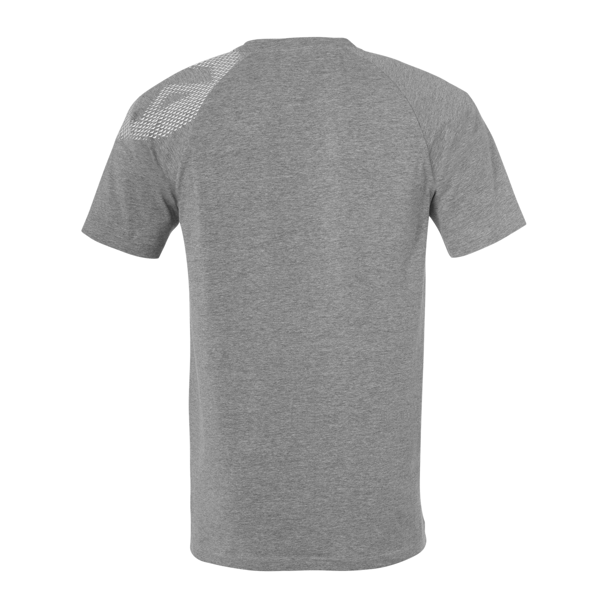 KEMPA Core 26 T-Shirt Kind (dark grau melange)