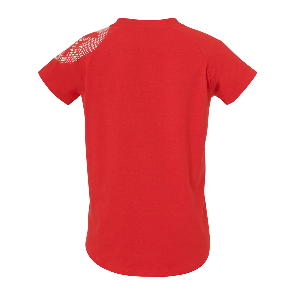 KEMPA Core 26 T-Shirt Damen (rot)