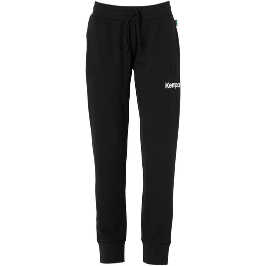 KEMPA Core 26 Pants Damen Schwarz
